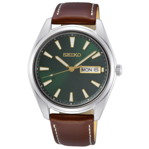 SEIKO CONCEPTUAL CLASSIC SUR449P1 | HETA 1892 satovi i nakit Sarajevo
