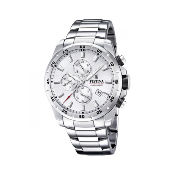 FESTINA CHRONO SPORT MUŠKI SAT F20463-1 FESTINA CHRONO SPORT MUŠKI SAT F20463-1 | HETA 1892 satovi i nakit Sarajevo