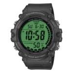 CASIO AE-1500WHC-1AVEF MUŠKI SAT | HETA 1892 satovi i nakit Sarajevo