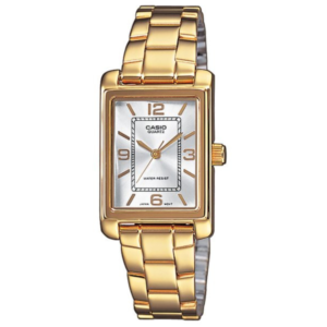 CASIO LTP-1234PG-7AEG ŽENSKI SAT - Image 1