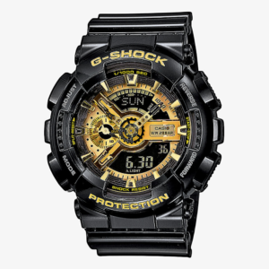 CASIO G-SHOCK GA-110GB-1AER MUŠKI SAT - Image 1