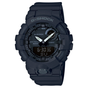 CASIO G-SHOCK GBA-800-1AER MUŠKI SAT | HETA 1892 satovi i nakit Sarajevo