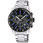 FESTINA TIMELESS KRONOGRAF MUŠKI SAT F20560-5 | HETA 1892 satovi i nakit Sarajevo