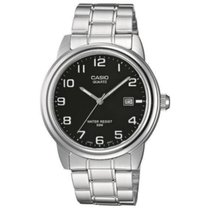CASIO MTP-1221A-1AVEG MUŠKI SAT | HETA 1892 satovi i nakit Sarajevo