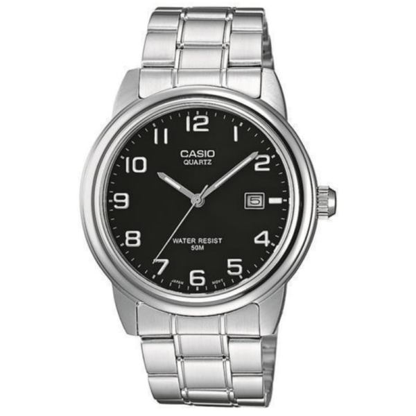 CASIO MTP-1221A-1AVEG MUŠKI SAT CASIO MTP-1221A-1AVEG MUŠKI SAT | HETA 1892 satovi i nakit Sarajevo