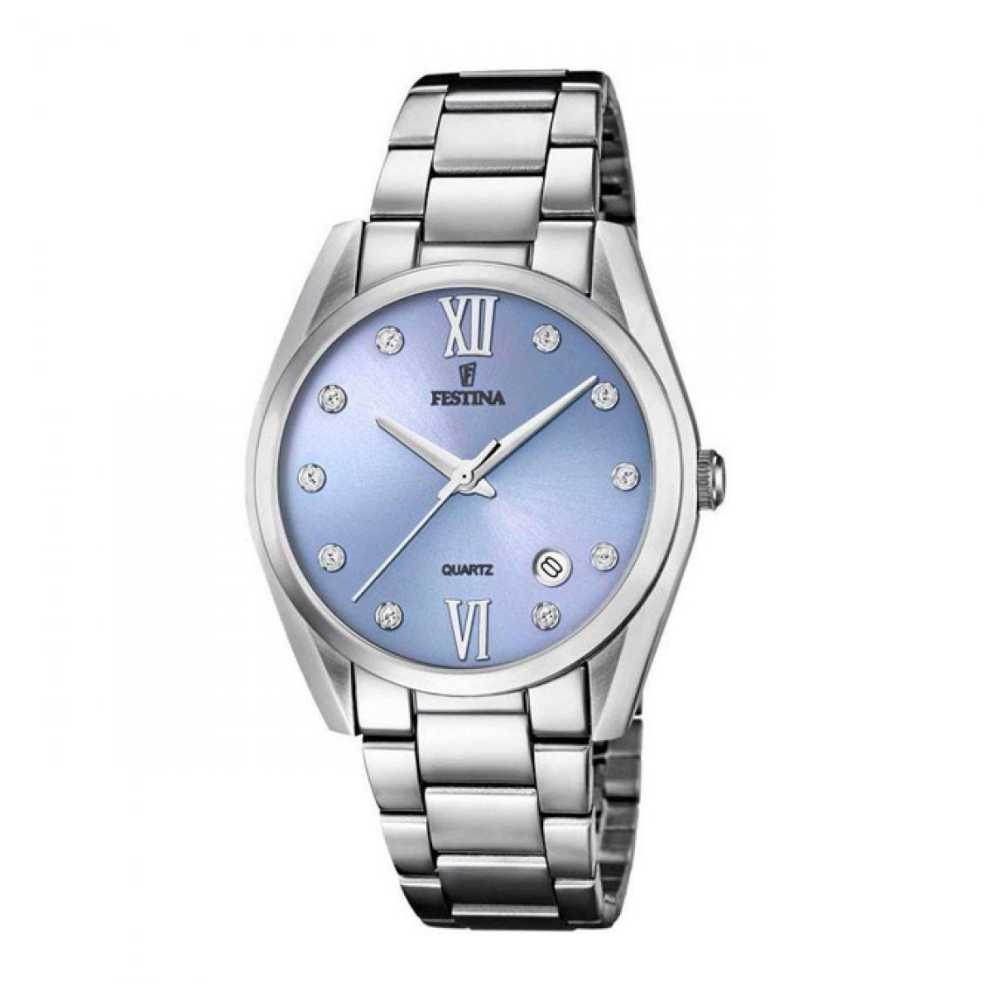 FESTINA ŽENSKI SAT F16790-B | HETA 1892 satovi i nakit Sarajevo