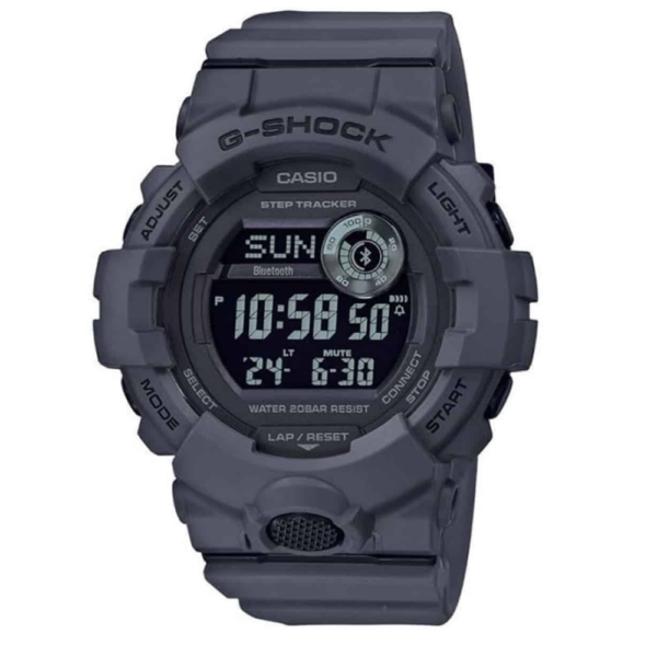 CASIO G-SHOCK GBD-800UC-8ER MUŠKI SAT | HETA 1892 satovi i nakit Sarajevo
