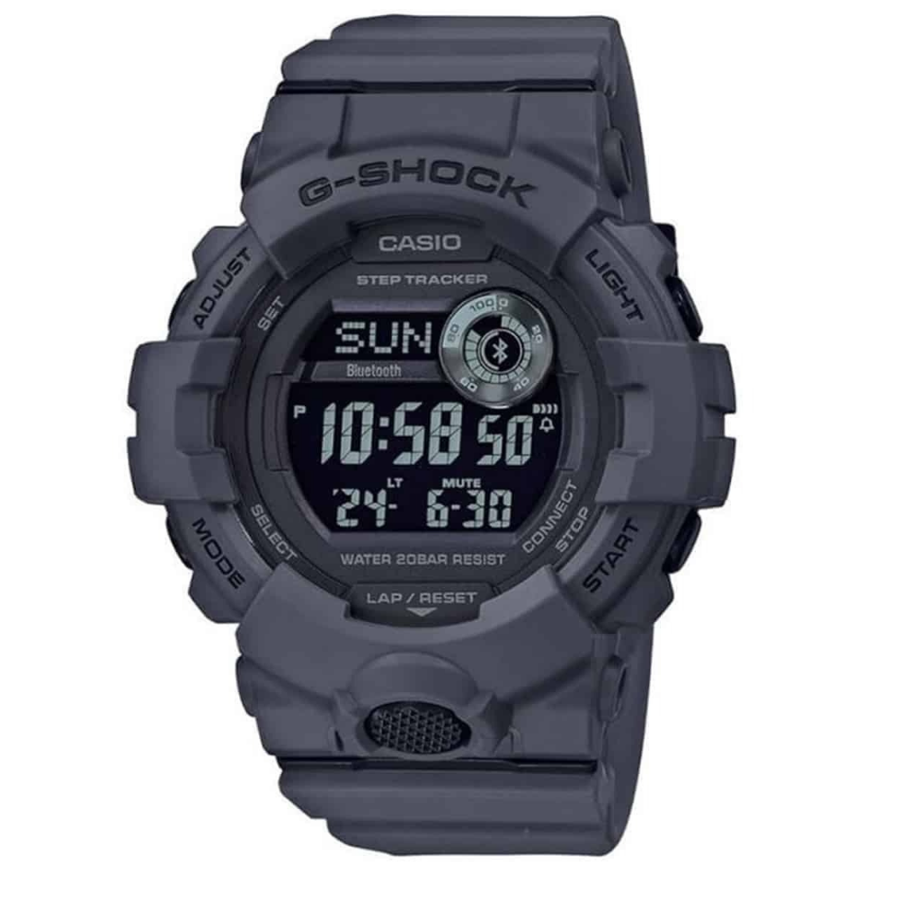 CASIO G-SHOCK GBD-800UC-8ER MUŠKI SAT | HETA 1892 satovi i nakit Sarajevo