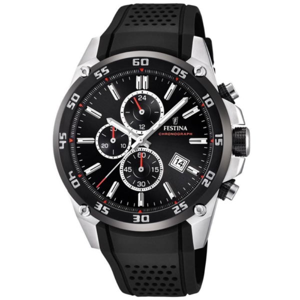 FESTINA MUŠKI SAT F20330-5 FESTINA MUŠKI SAT F20330-5 | HETA 1892 satovi i nakit Sarajevo