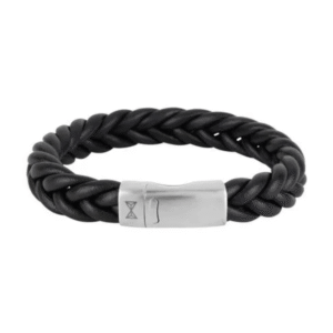 AZE JEWELS NARUKVICA ADVENTURE AZ-BL024-A-195 MUŠKA