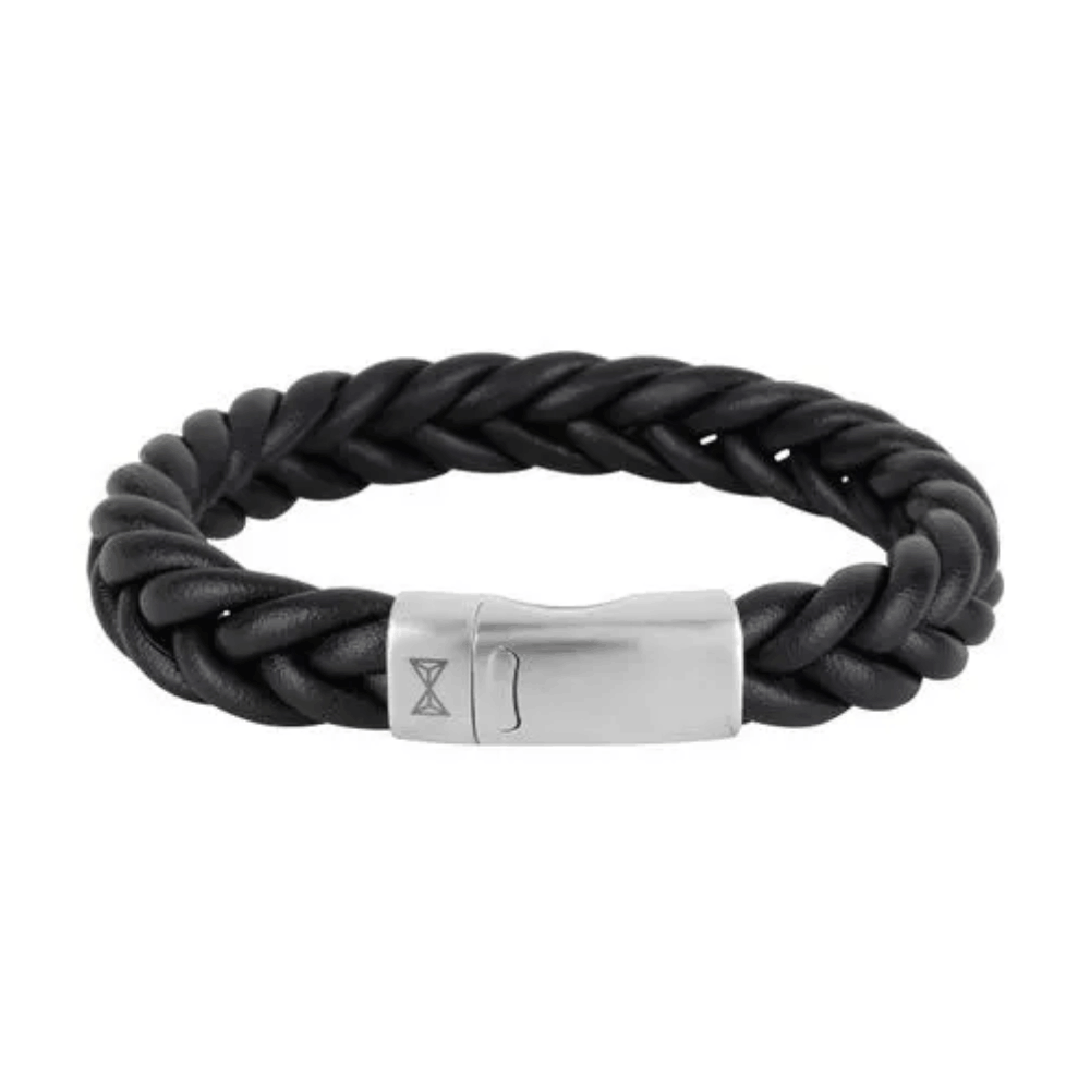 AZE JEWELS NARUKVICA ADVENTURE AZ-BL024-A-195 MUŠKA
