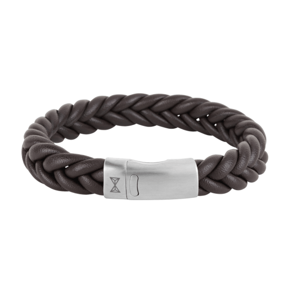 AZE JEWELS NARUKVICA ADVENTURE AZ-BL024-B-210 MUŠKA