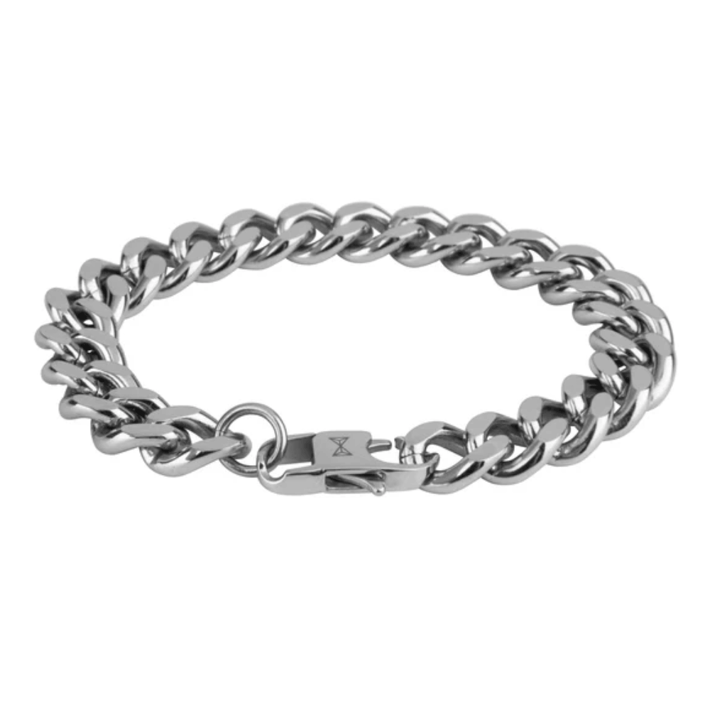 AZE JEWELS NARUKVICA AZ-BM001-A-225 MUŠKA