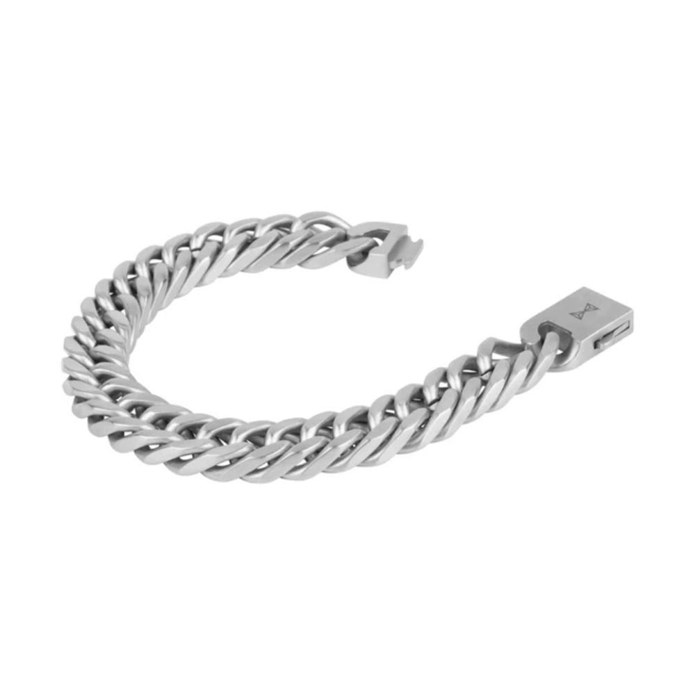 AZE JEWELS NARUKVICA AZ-BM006-A-225 MUŠKA
