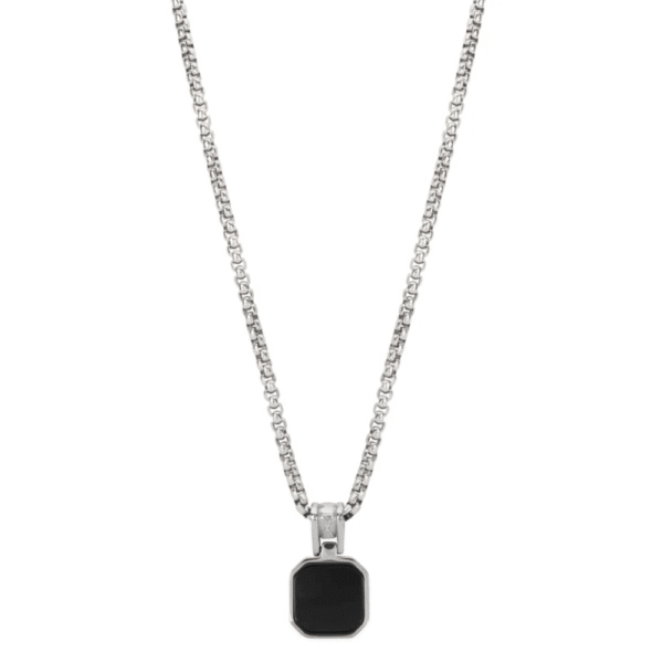 AZE JEWELS OGRLICA AZ-NL010-A-060 MUŠKA