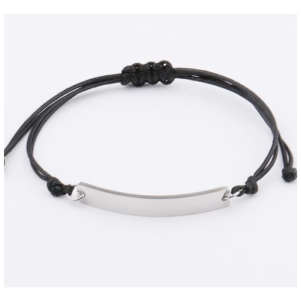 BERILLO NARUKVICA BB0118-SS-S MUŠKA BERILLO NARUKVICA BB0118-SS-S MUŠKA