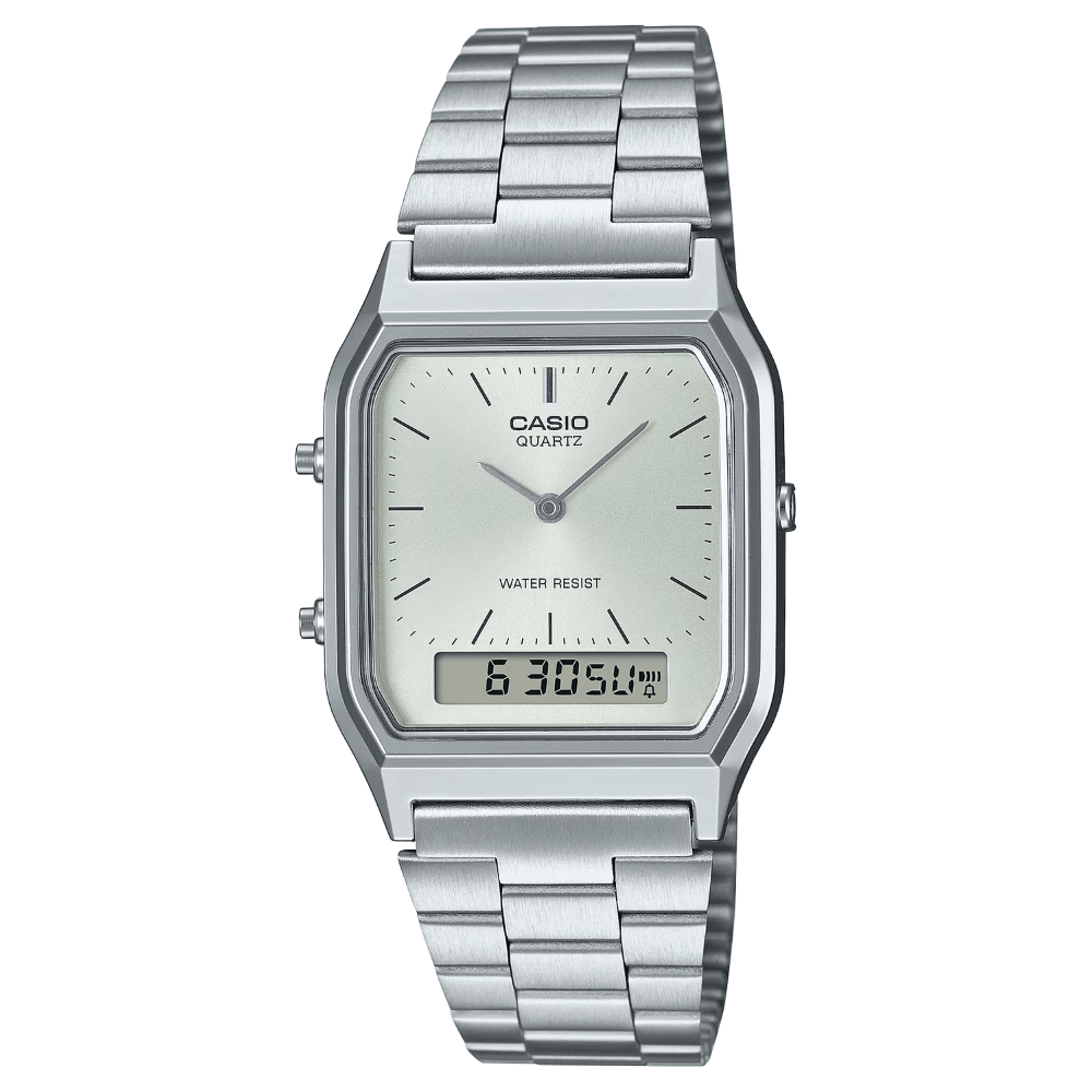 CASIO AQ-230A-7AMQYES SAT