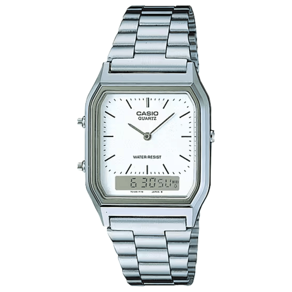 CASIO AQ-230A-7DMQYES SAT