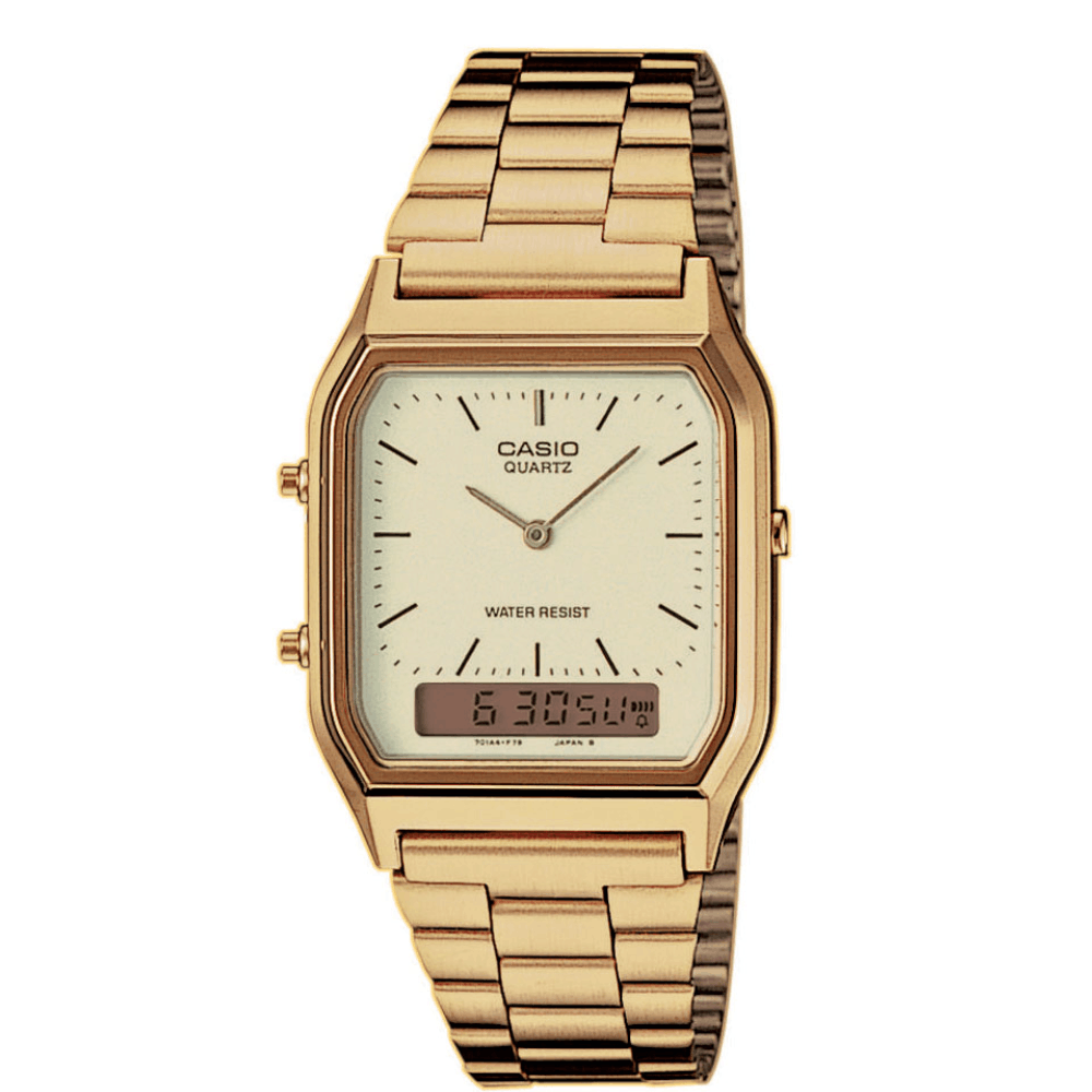CASIO AQ-230GA-9DMQYES SAT