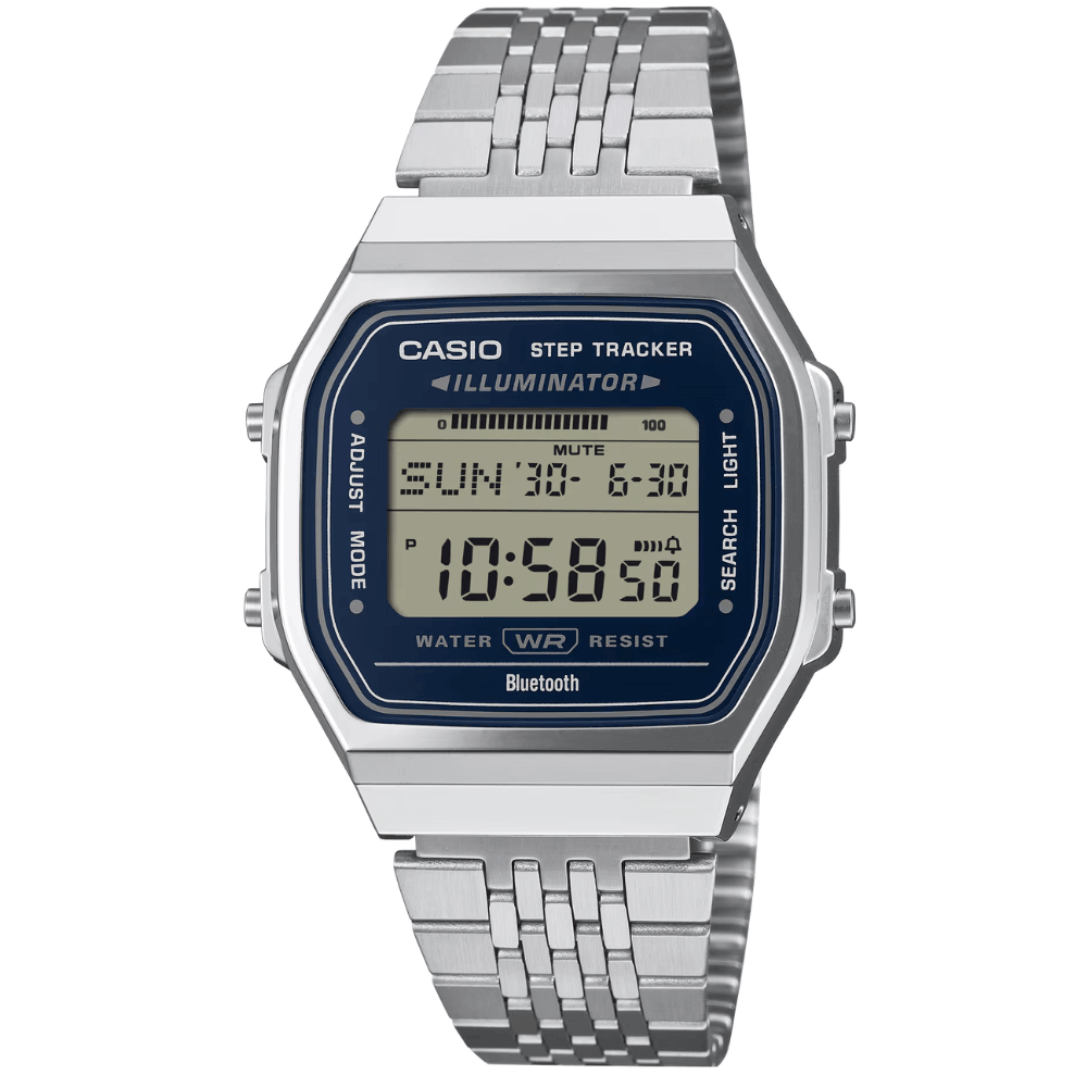 CASIO BLUETOOTH ABL-100WE-2AEF SAT