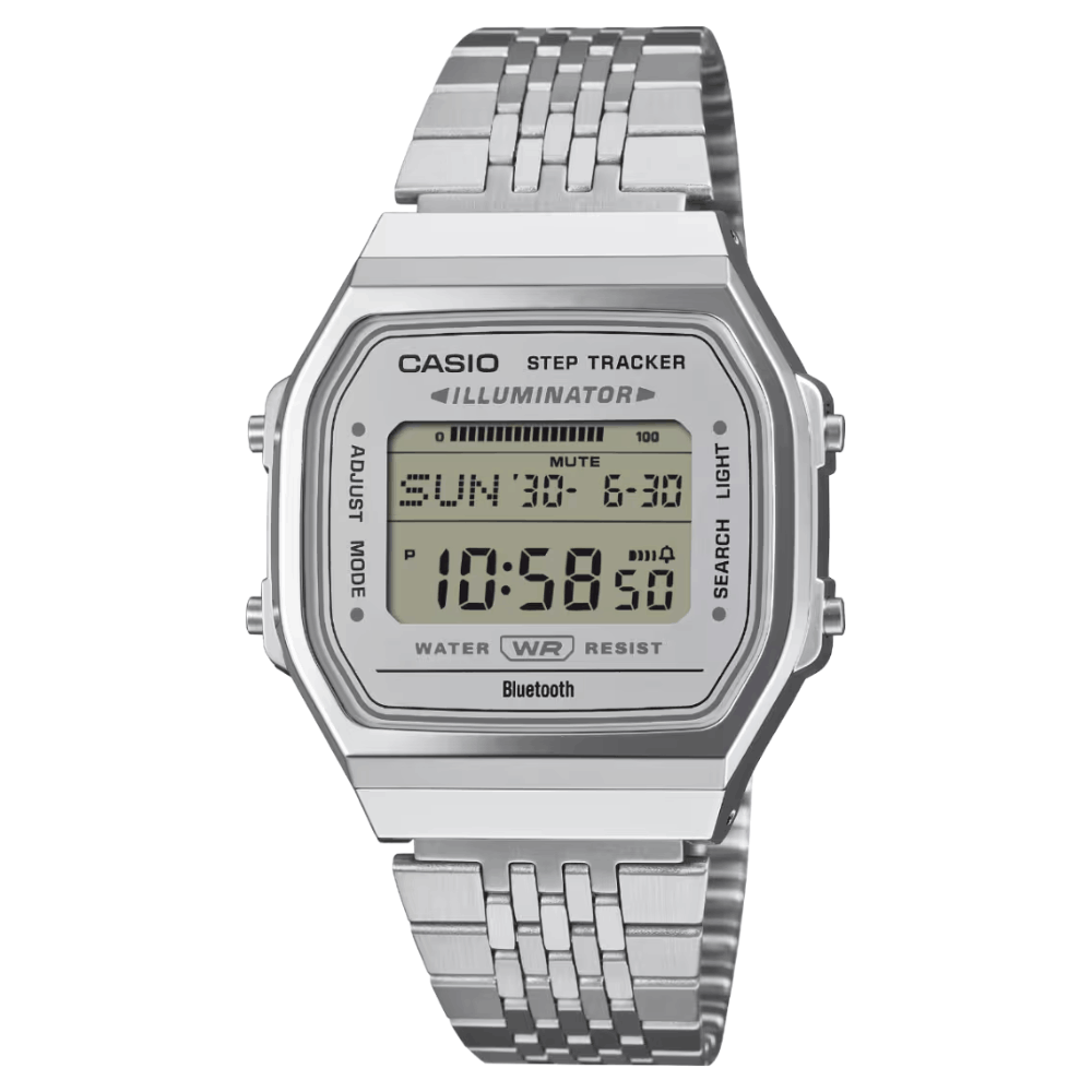 CASIO BLUETOOTH ABL-100WE-7AEF SAT