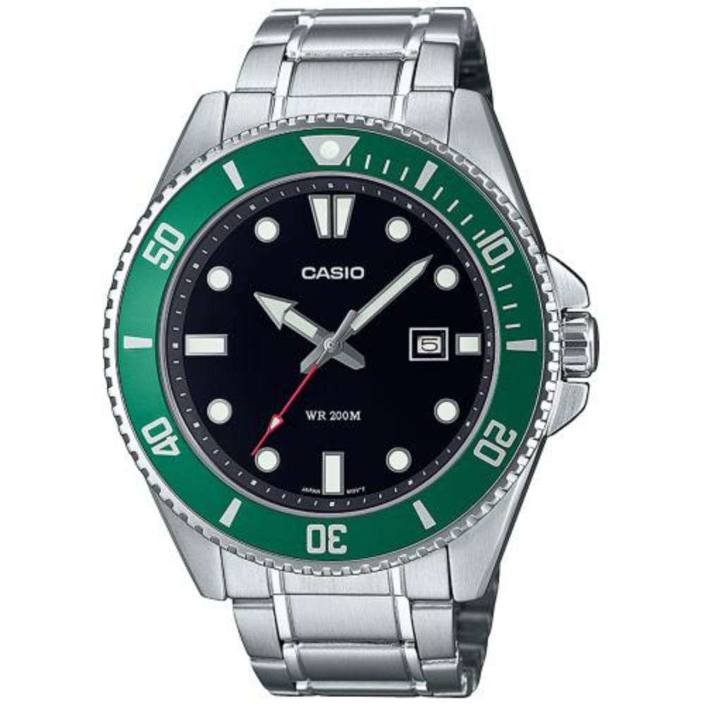 CASIO DURO MDV-107D-3AVEF MUŠKI SAT