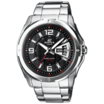 CASIO EDIFICE EF-129D-1AVEF MUŠKI SAT