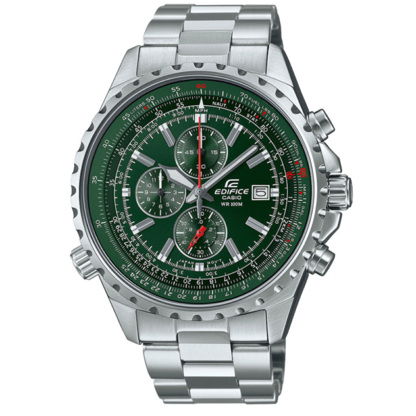 CASIO EDIFICE EF-527D-3AVUEF MUŠKI SAT