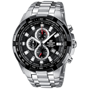 CASIO EDIFICE EF-539D-1AVEF MUŠKI SAT