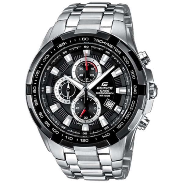 CASIO EDIFICE EF-539D-1AVEF MUŠKI SAT CASIO EDIFICE EF-539D-1AVEF MUŠKI SAT
