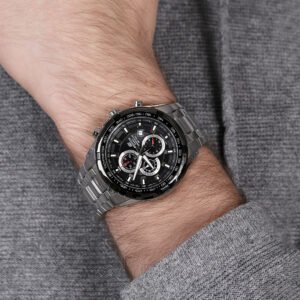 CASIO EDIFICE EF-539D-1AVEF MUŠKI SAT – na ruci