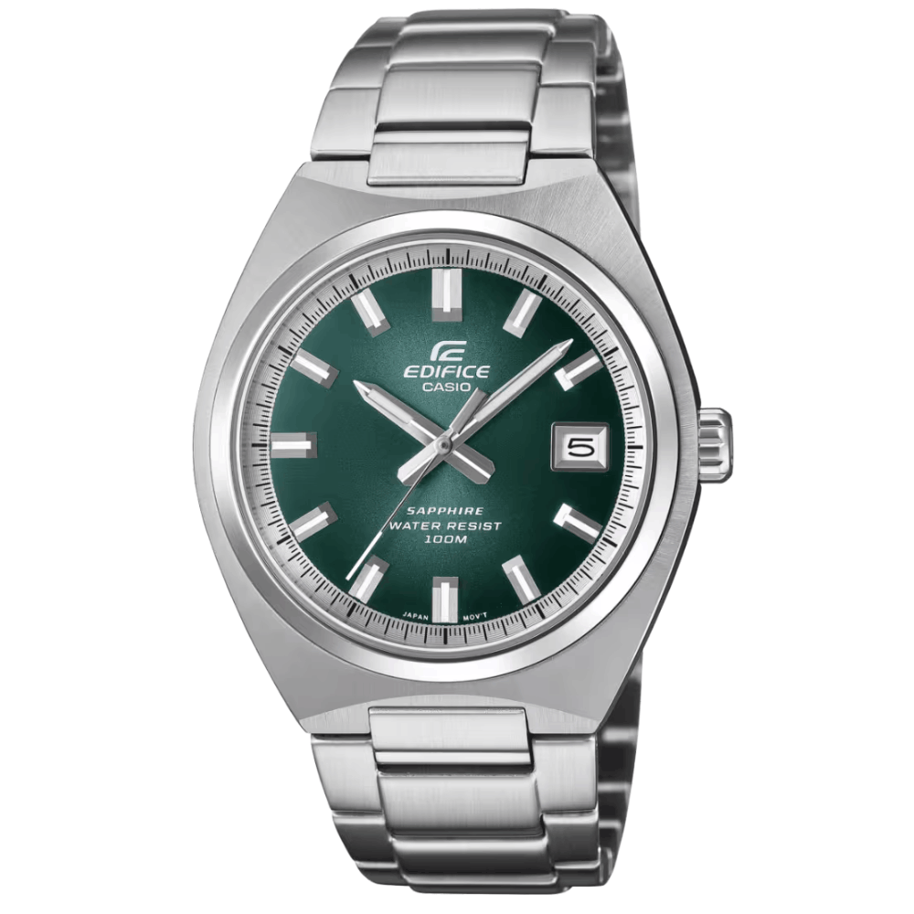 CASIO EDIFICE EFB-109D-3AVEF MUŠKI SAT