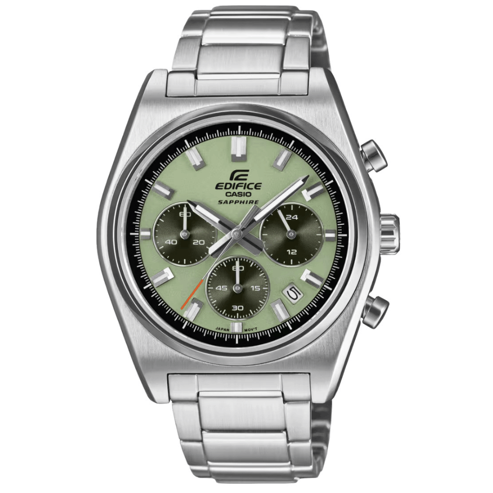 CASIO EDIFICE EFB-730D-3AVUEF MUŠKI SAT