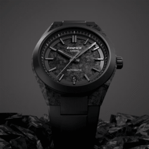 CASIO EDIFICE EFK-100XPB-1AER MUŠKI SAT – pogled 2