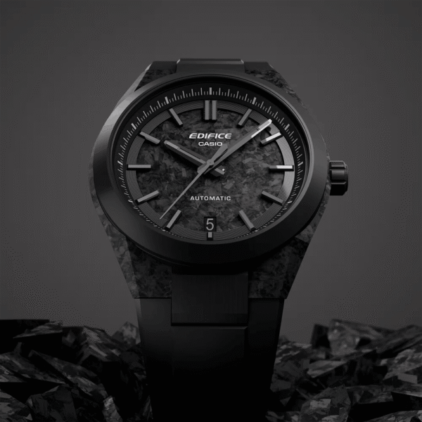 CASIO EDIFICE EFK-100XPB-1AER MUŠKI SAT – pogled 2