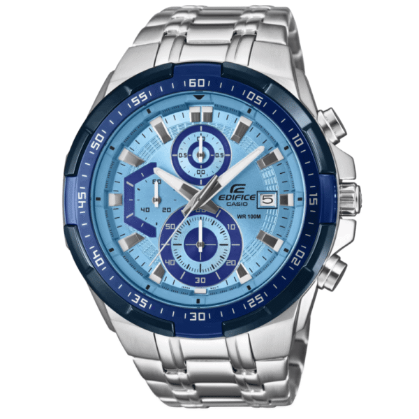 CASIO EDIFICE EFR-539DE-2AVUEF MUŠKI SAT