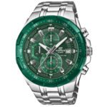 CASIO EDIFICE EFR-539DE-3AVUEF MUŠKI SAT