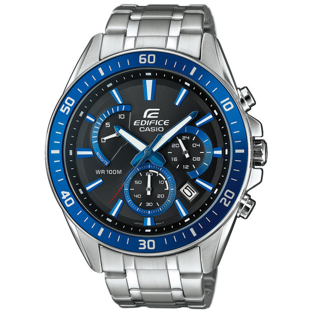 CASIO EDIFICE EFR-552D-1A2VUEF MUŠKI SAT