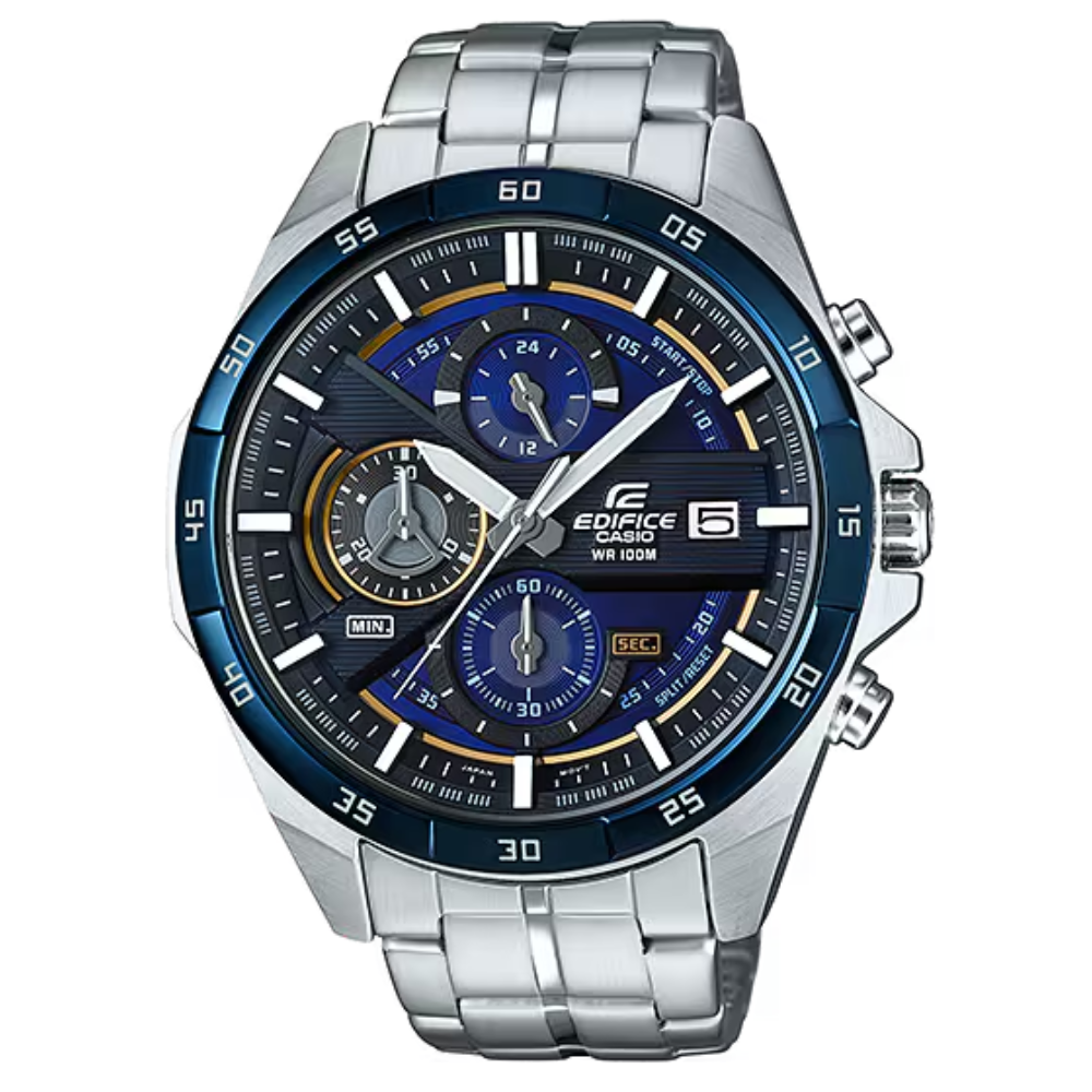 CASIO EDIFICE EFR-556DB-2AVUEF MUŠKI SAT