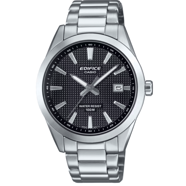 CASIO EDIFICE EFV-160D-1AVEF MUŠKI SAT