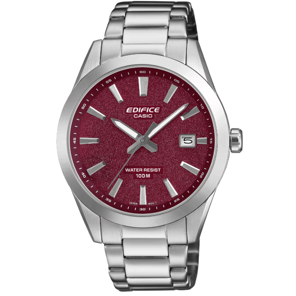 CASIO EDIFICE EFV-160D-4AVEF MUŠKI SAT