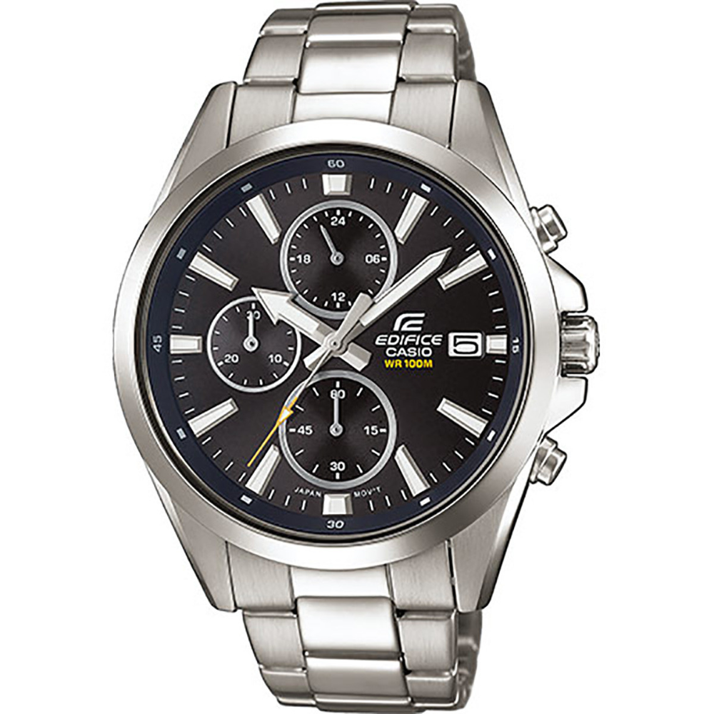 CASIO EDIFICE EFV-560D-1AVUEF MUŠKI SAT