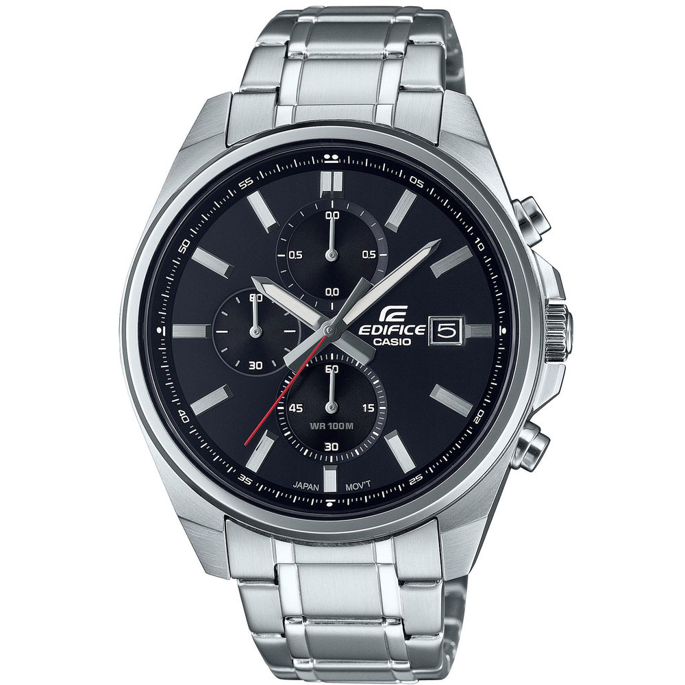 CASIO EDIFICE EFV-610D-1AVUEF MUŠKI SAT
