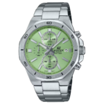 CASIO EDIFICE EFV-640D-3AVUEF MUŠKI SAT