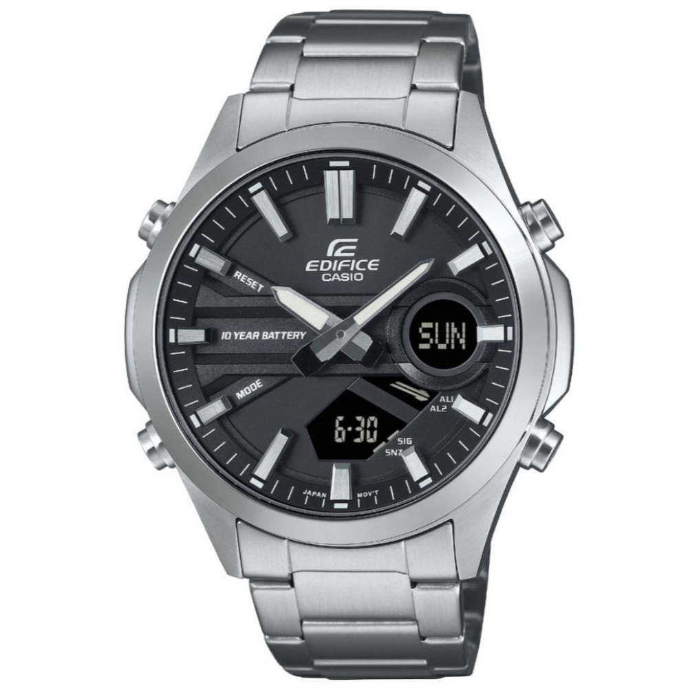 CASIO EDIFICE EFV-C120D-1AEF MUŠKI SAT