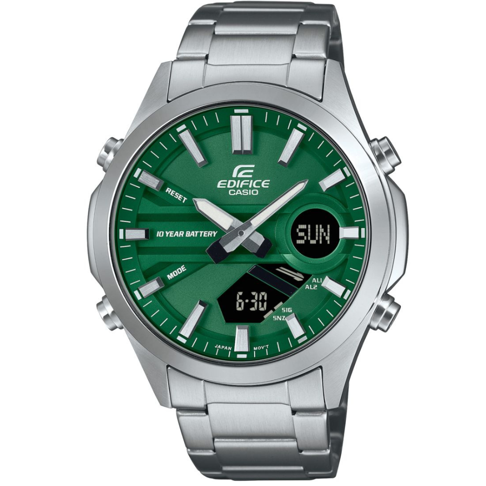 CASIO EDIFICE EFV-C120D-3AEF MUŠKI SAT
