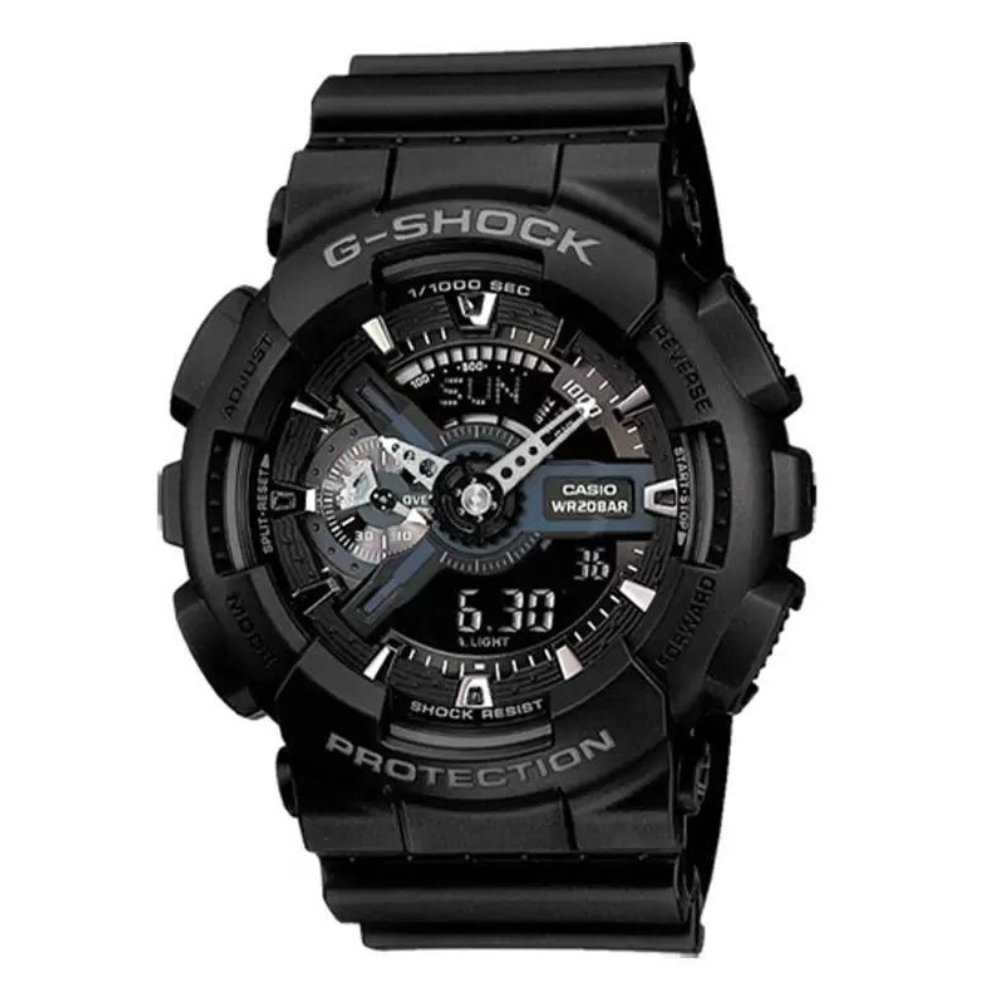 CASIO G-SHOCK GA-110-1BER MUŠKI SAT