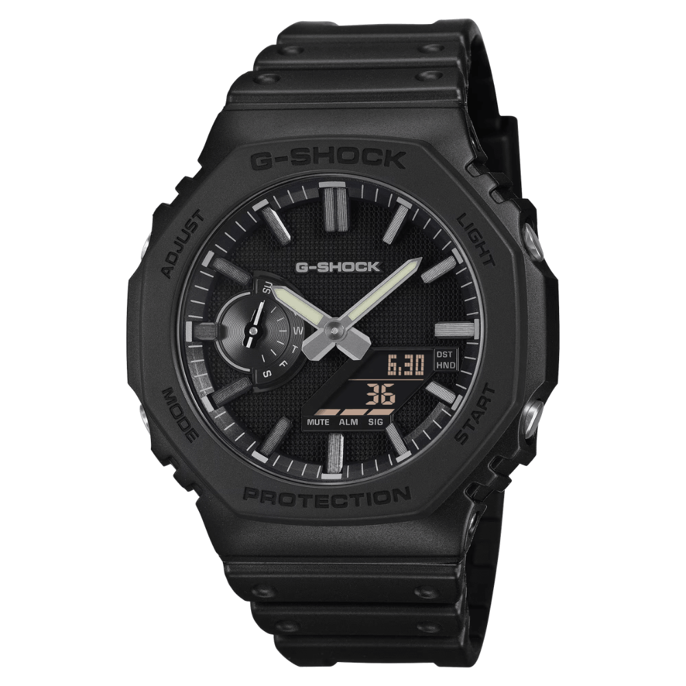 CASIO G-SHOCK GA-2100LXB-1AER MUŠKI SAT