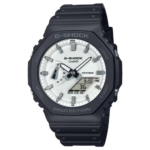 CASIO G-SHOCK GA-2100WD-1AER MUŠKI SAT