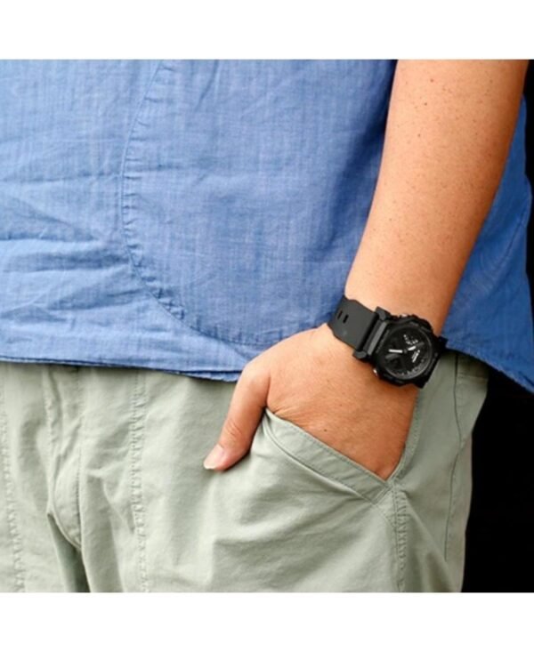 CASIO G-SHOCK GA-2300-1AER MUŠKI SAT ruka | HETA 1892 satovi i nakit Sarajevo
